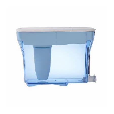 Zerowater Zero 30C BLU Dispenser ZD-030RP